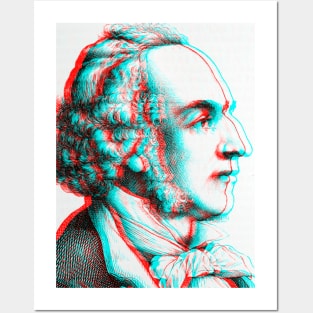 Felix Mendelssohn Posters and Art